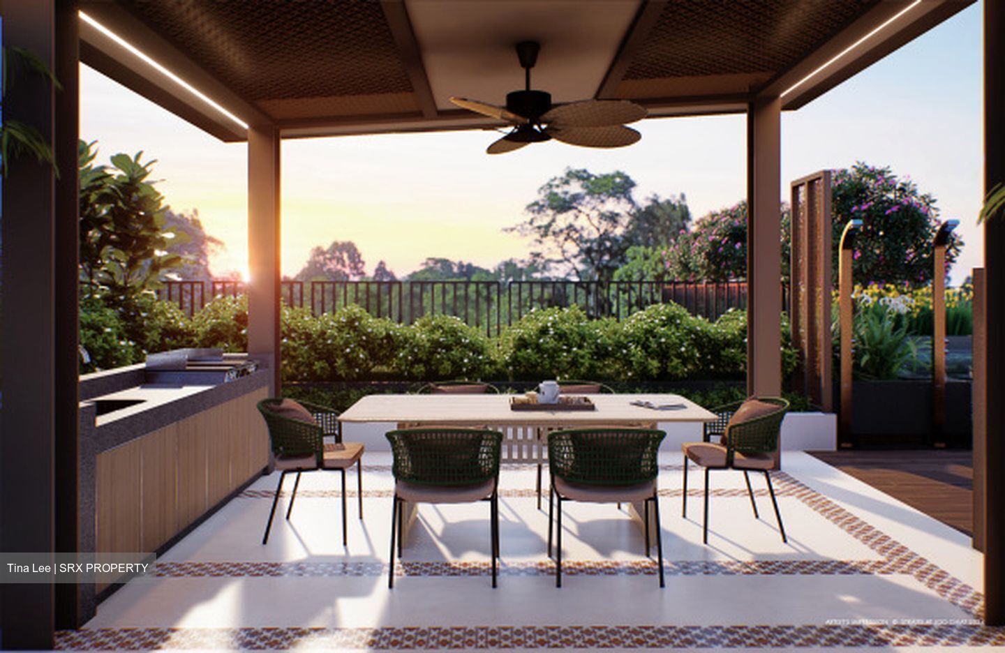 STRAITS AT JOO CHIAT (D15), Apartment #446077071